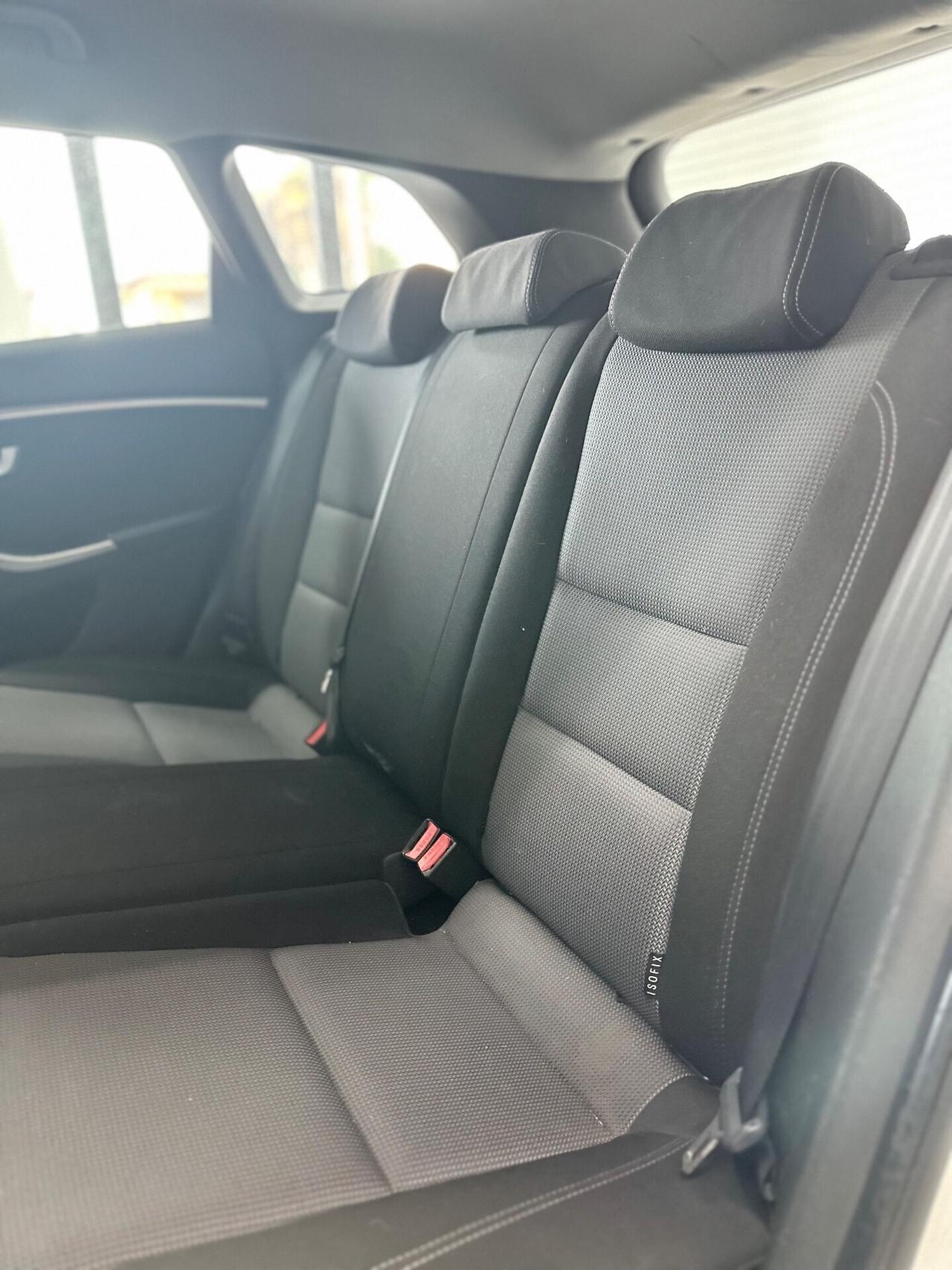 Hyundai i30 1.6 CRDi 5p. Classic -