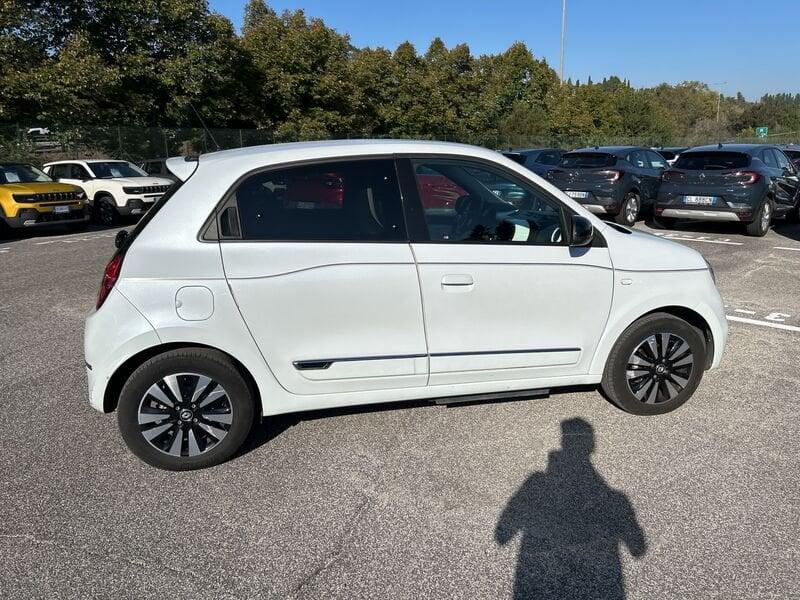Renault Twingo Electric Twingo Techno 22kWh