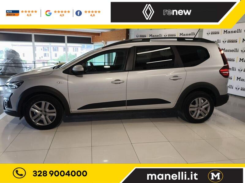 Dacia Jogger Comfort 1.0 TCe GPL rif.GH387