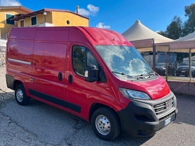 Fiat Ducato 33 2.3 MJT 140CV PM-TM Furgone