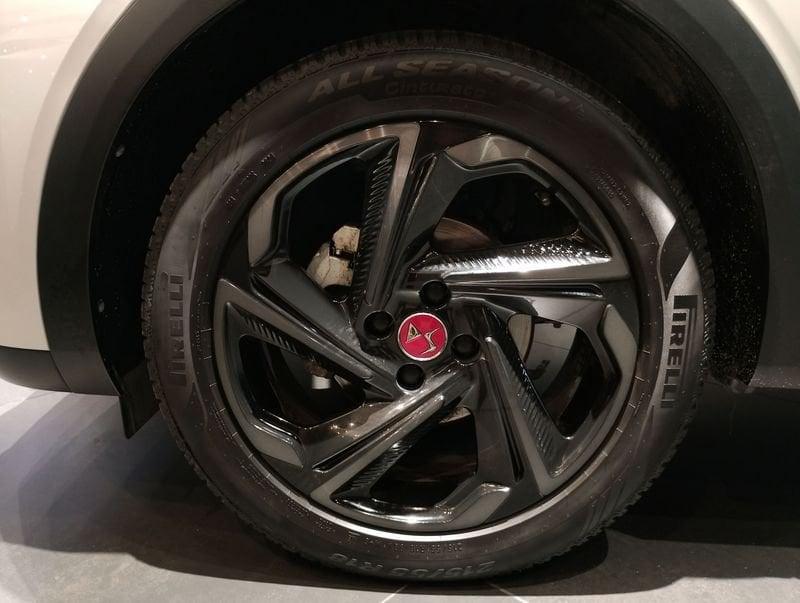 DS DS3 DS3 Crossback 1.5 bluehdi Performance Line 100cv my19