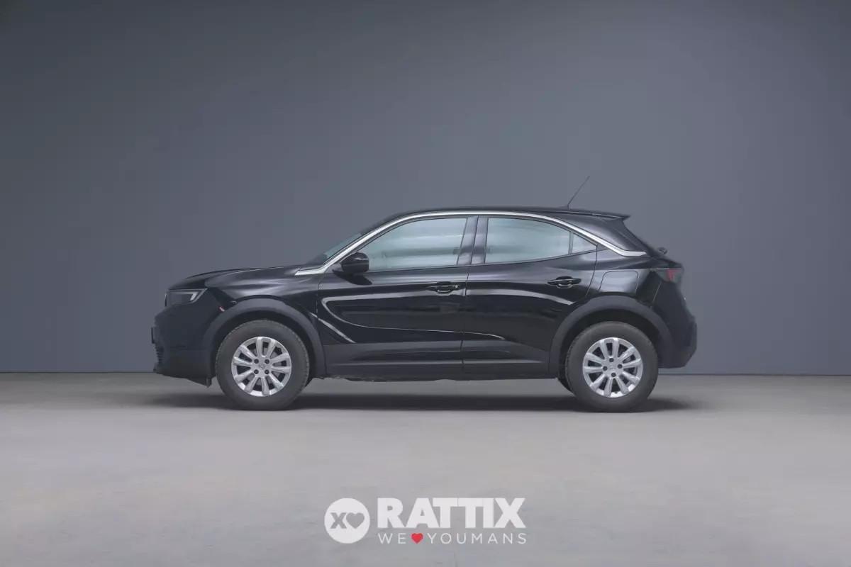 Opel Mokka 1.2 t 100CV Elegance