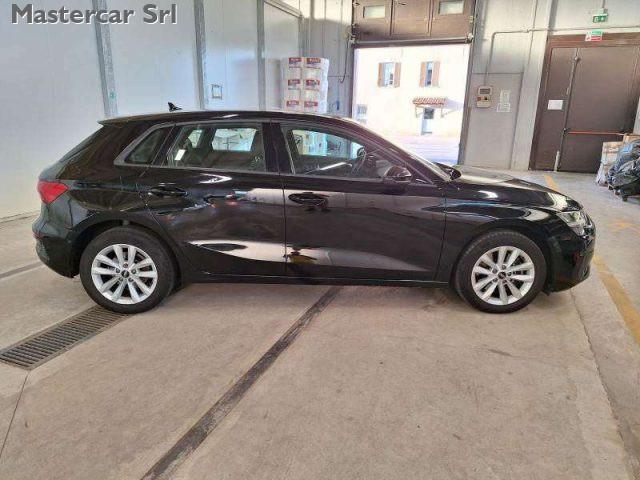 AUDI A3 A3 Sportback 30 2.0 tdi Business - GE461SL