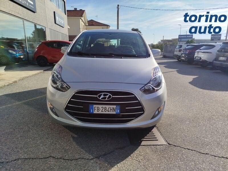 Hyundai ix20 COMFORT