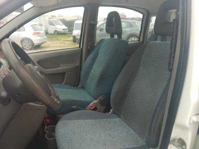 FIAT Panda 1.1 Active