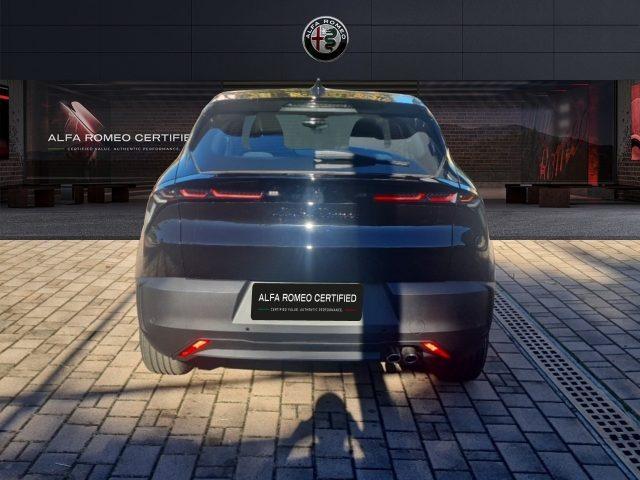 ALFA ROMEO Junior 1200 HYBRID 145CV AUT