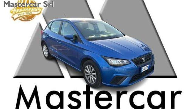 SEAT Ibiza 1.0 ecotsi Business 110cv - GS392MB