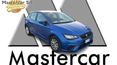 SEAT Ibiza 1.0 ecotsi Business 110cv - GS392MB