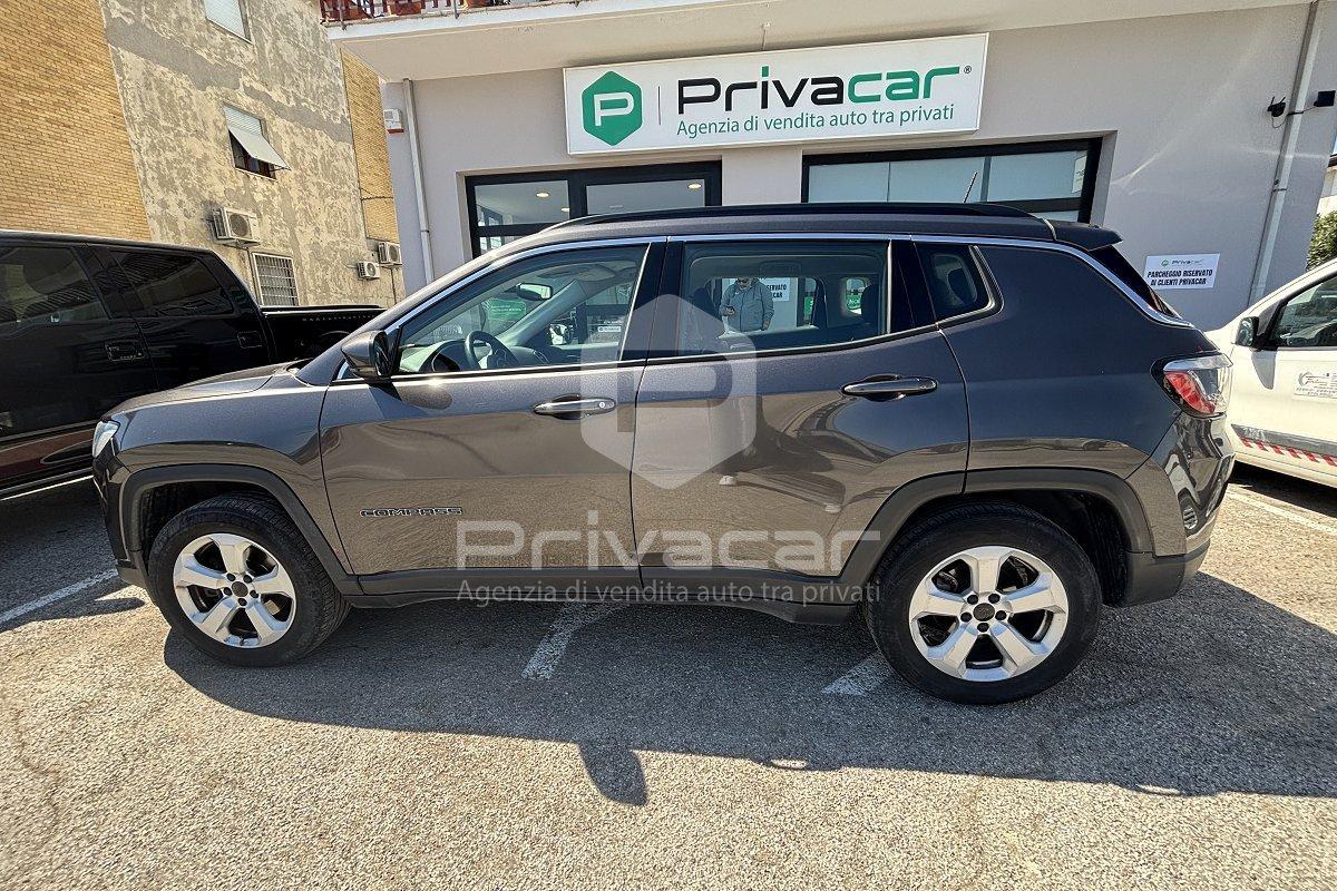 JEEP Compass 1.6 Multijet II 2WD Business