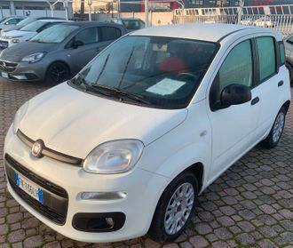 Fiat Panda 1.3 MJT 95 CV S&S Easy