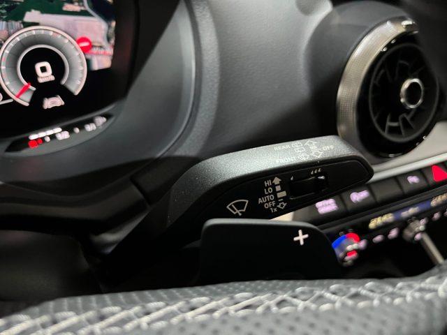 AUDI Q2 35TDI Stronic S line "19 Sline/Telec./Navi/MATRIX