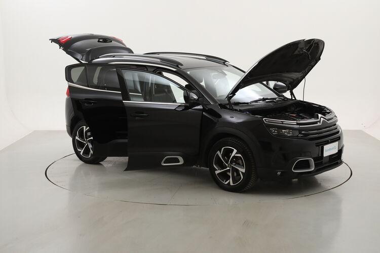 Citroen C5 Aircross Shine EAT8 BR305723 1.5 Diesel 131CV