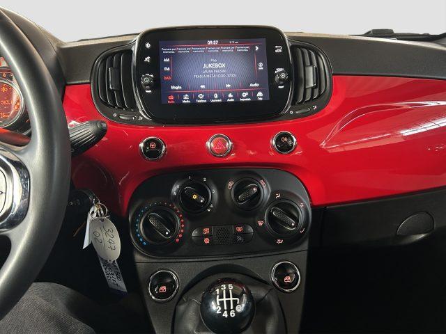 FIAT 500 500 1.0 Hybrid Dolcevita