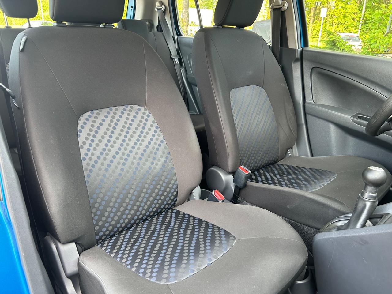 Suzuki Celerio 1.0 Style *SOLO 60000 Km *Neo patentati