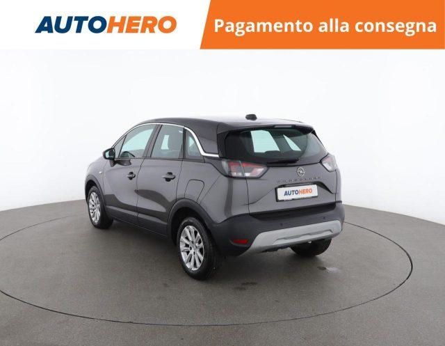 OPEL Crossland X 1.5 ECOTEC D 120 CV Start&Stop aut. Elegance
