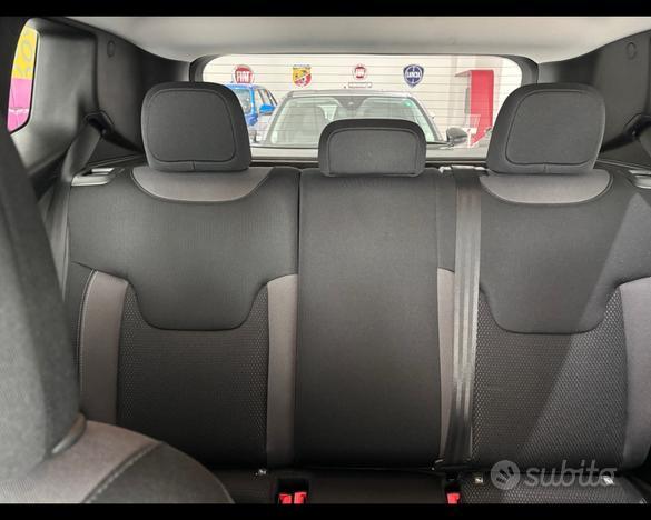 JEEP JEEP RENEGADE E-HYBRID MY 23 LIMITED 1 U45263