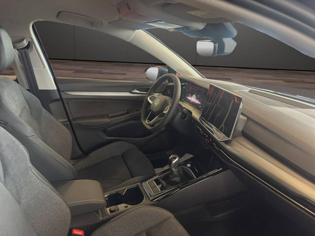 VOLKSWAGEN Golf 1.5 TSI 150 CV ACT Style