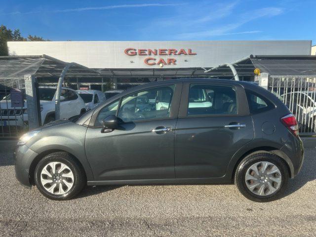 CITROEN C3 1.4 HDi 70 CV Seduction