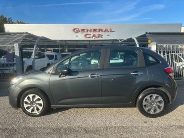CITROEN C3 1.4 HDi 70 CV Seduction