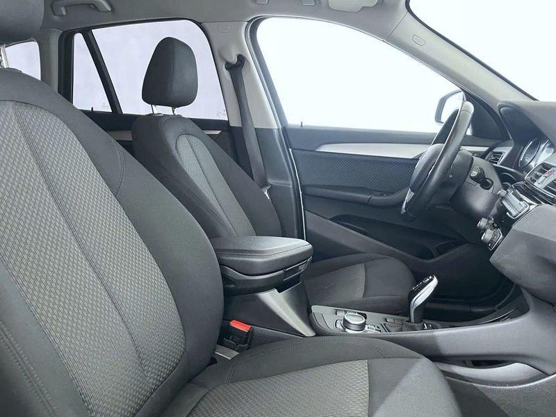 BMW X1 sDrive 16d XLine