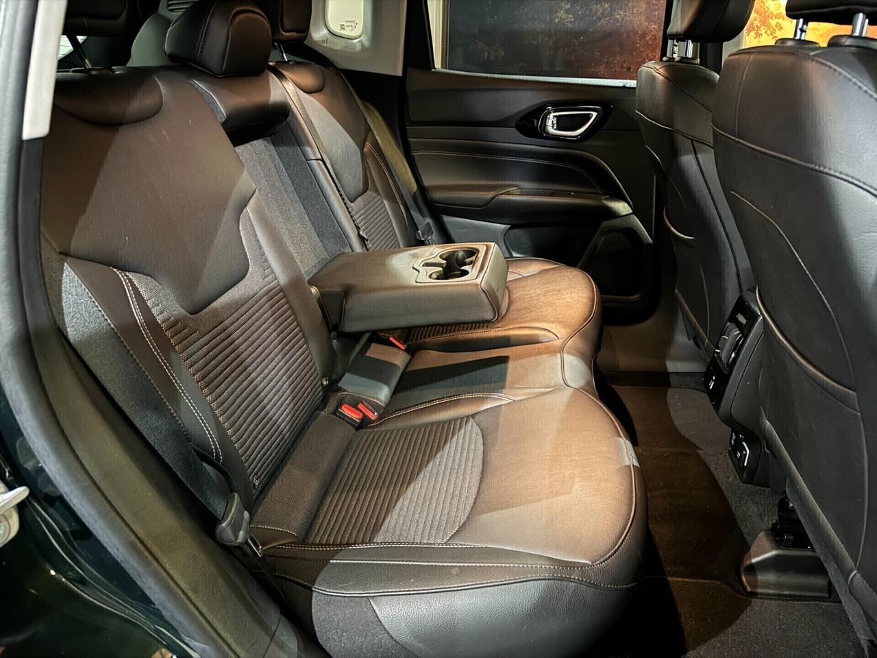 JEEP COMPASS 1.3 TURBO T4 190 CV PHEV AT6 4XE LIMITED 2021