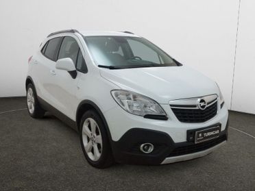 Opel Mokka Mokka 1.6 Ecotec 115CV 4x2 Start&Stop GPL