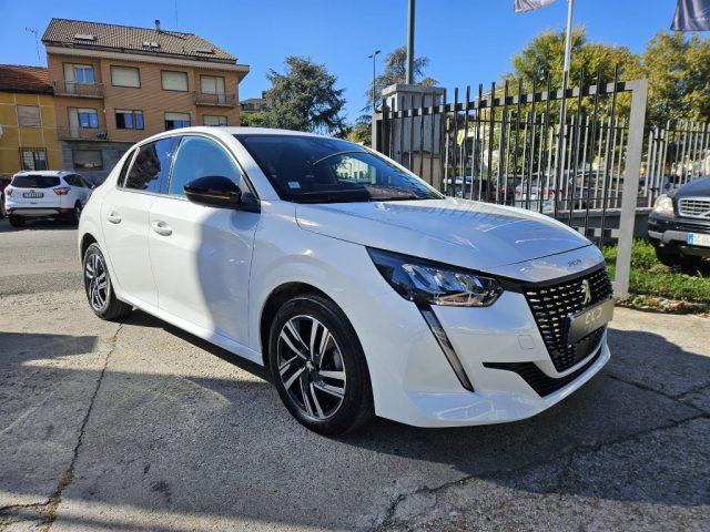 PEUGEOT 208 PureTech 100 Stop&Start PREZZO PROMO