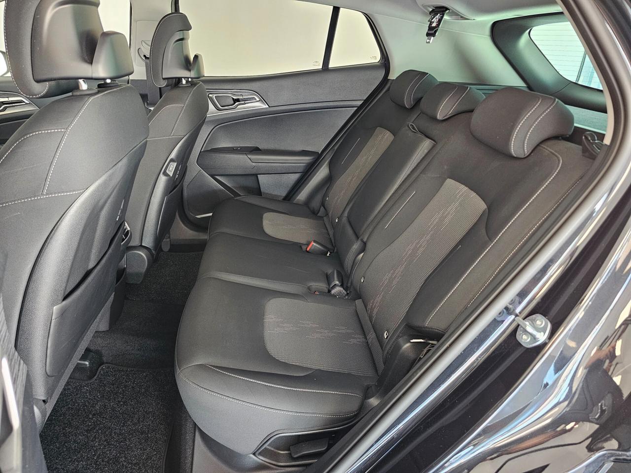 Kia Sportage 1.6 TGDi GPL Style