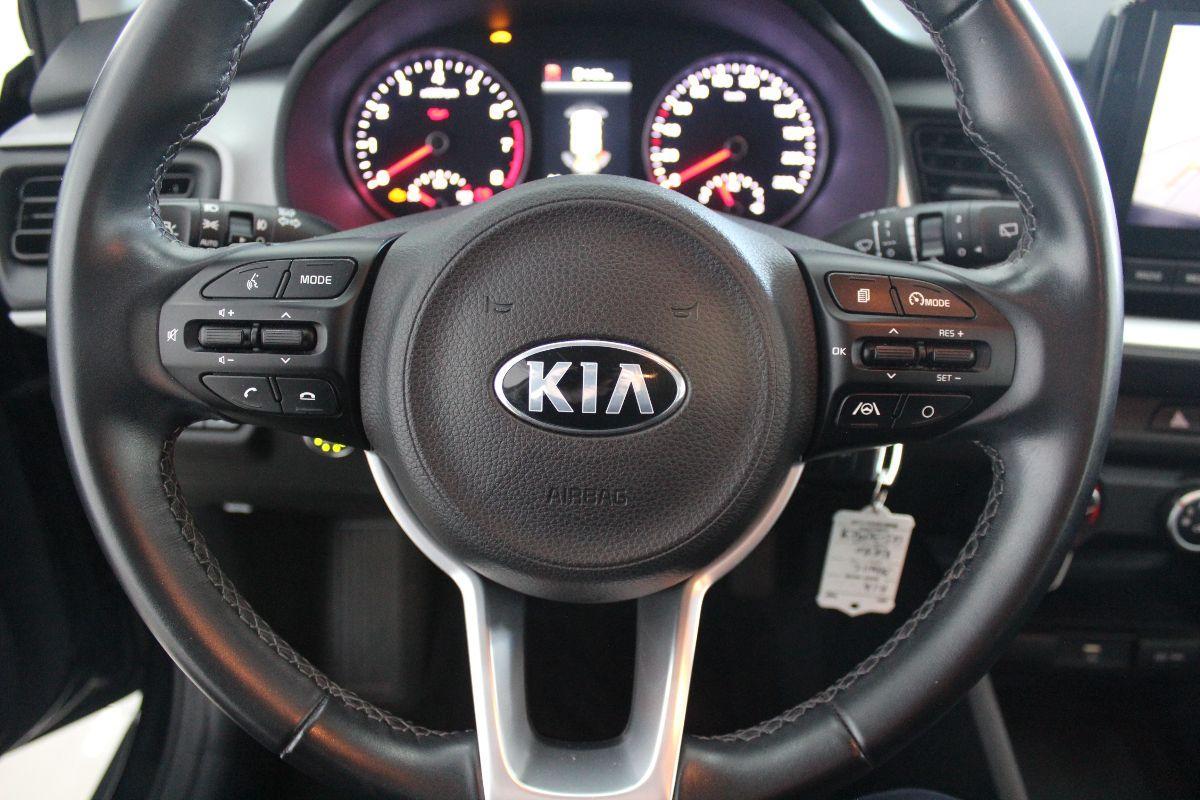 KIA - Stonic - 1.2 ECO GPL Style