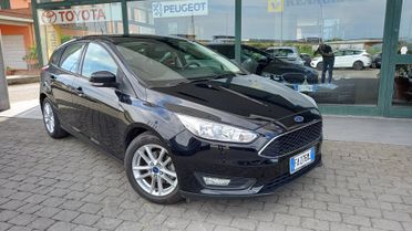Ford Focus 1.5 TDCi 120 CV Start&Stop Business