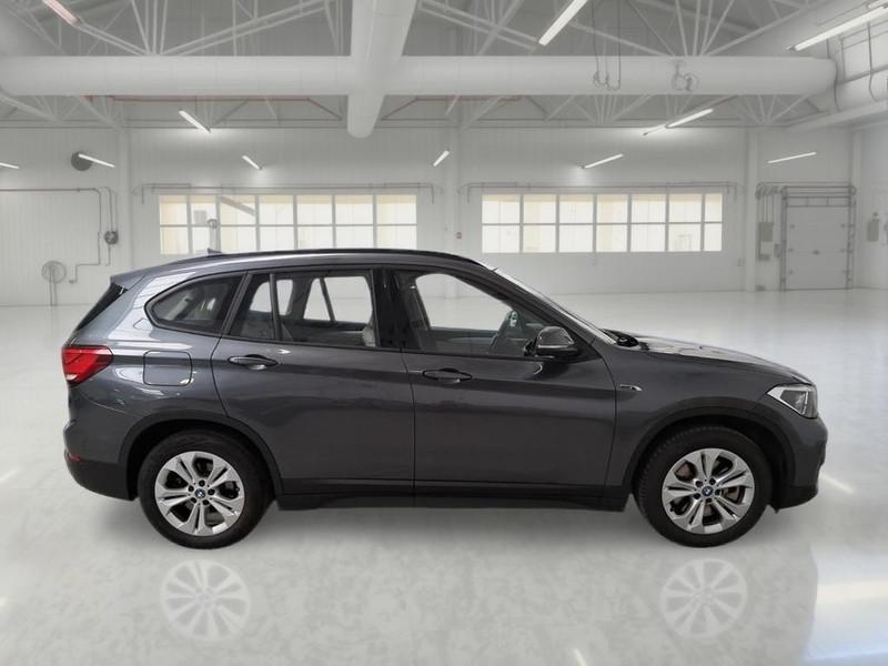 BMW X1 xDrive 25e Business Advantage automatico