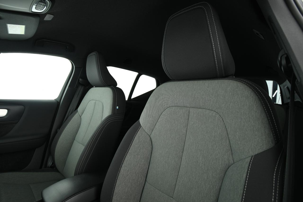 VOLVO XC40 N1 T4 recharge plug-in hybrid Core auto PREZZO+IVA+CAMERA