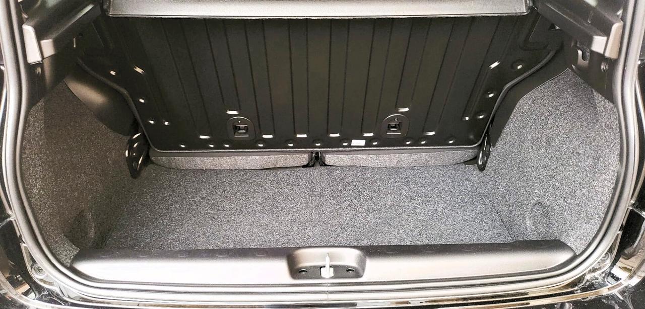 FIAT PANDA HYBRID- CITY LIFE- START&STOP- 70CV – COME NUOVA