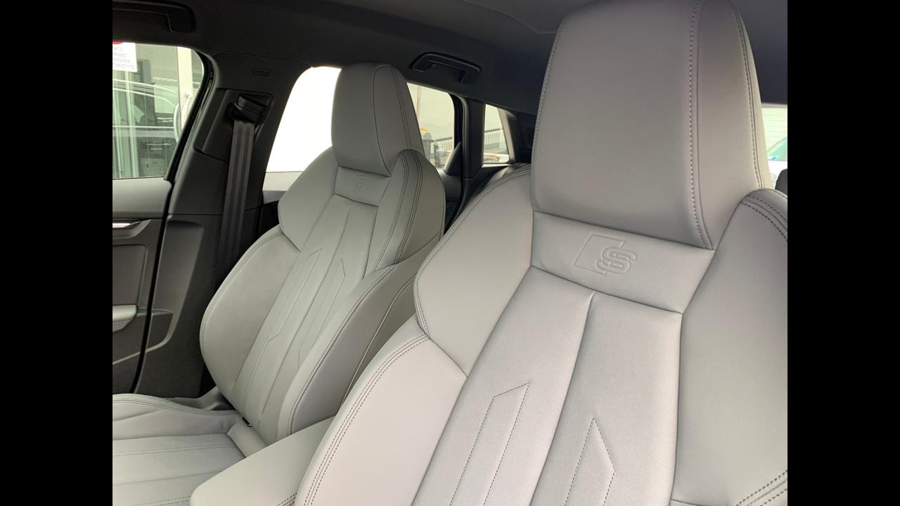 Audi A3 SPORTBACK E-TRON