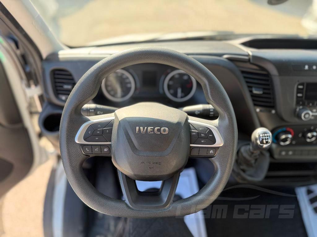 IVECO Daily 35 S16 2.3 V H2 3520 E6d-temp