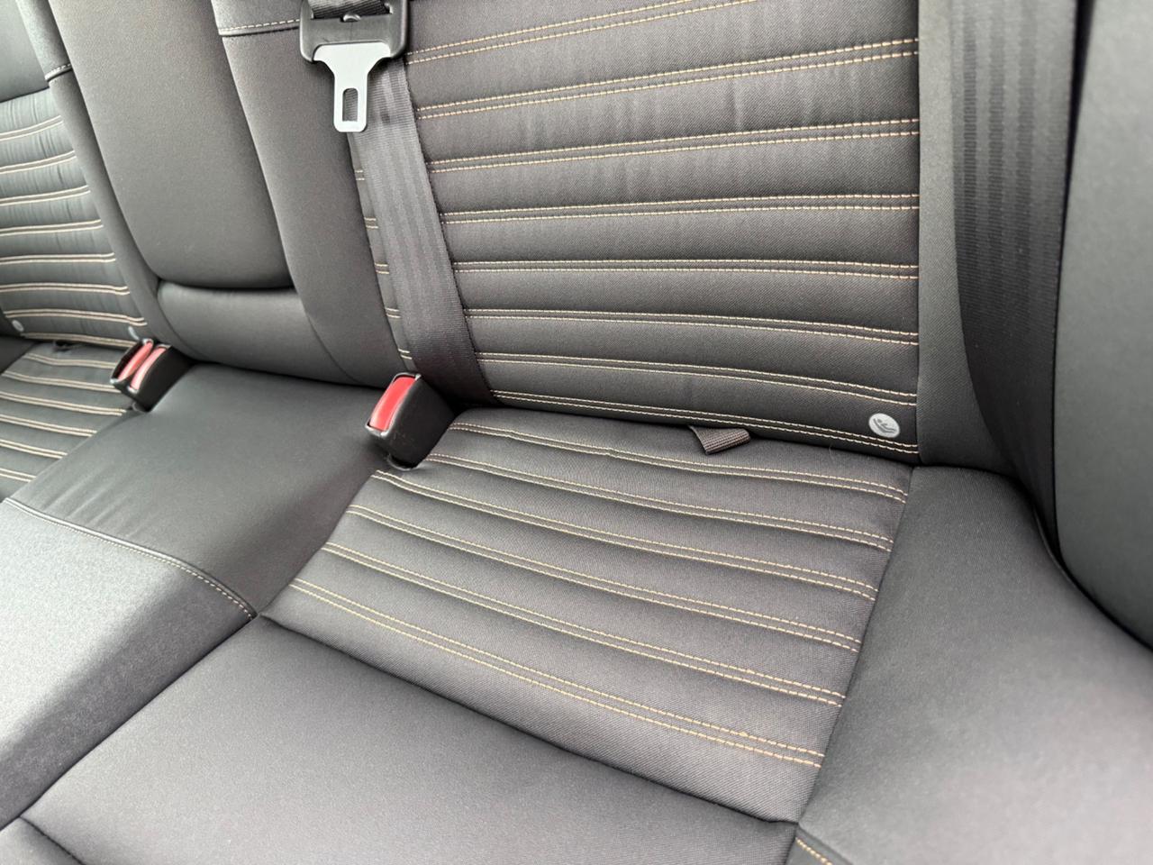 Volvo V50 2.0 D 136 CV GARANZIA Neopatentati