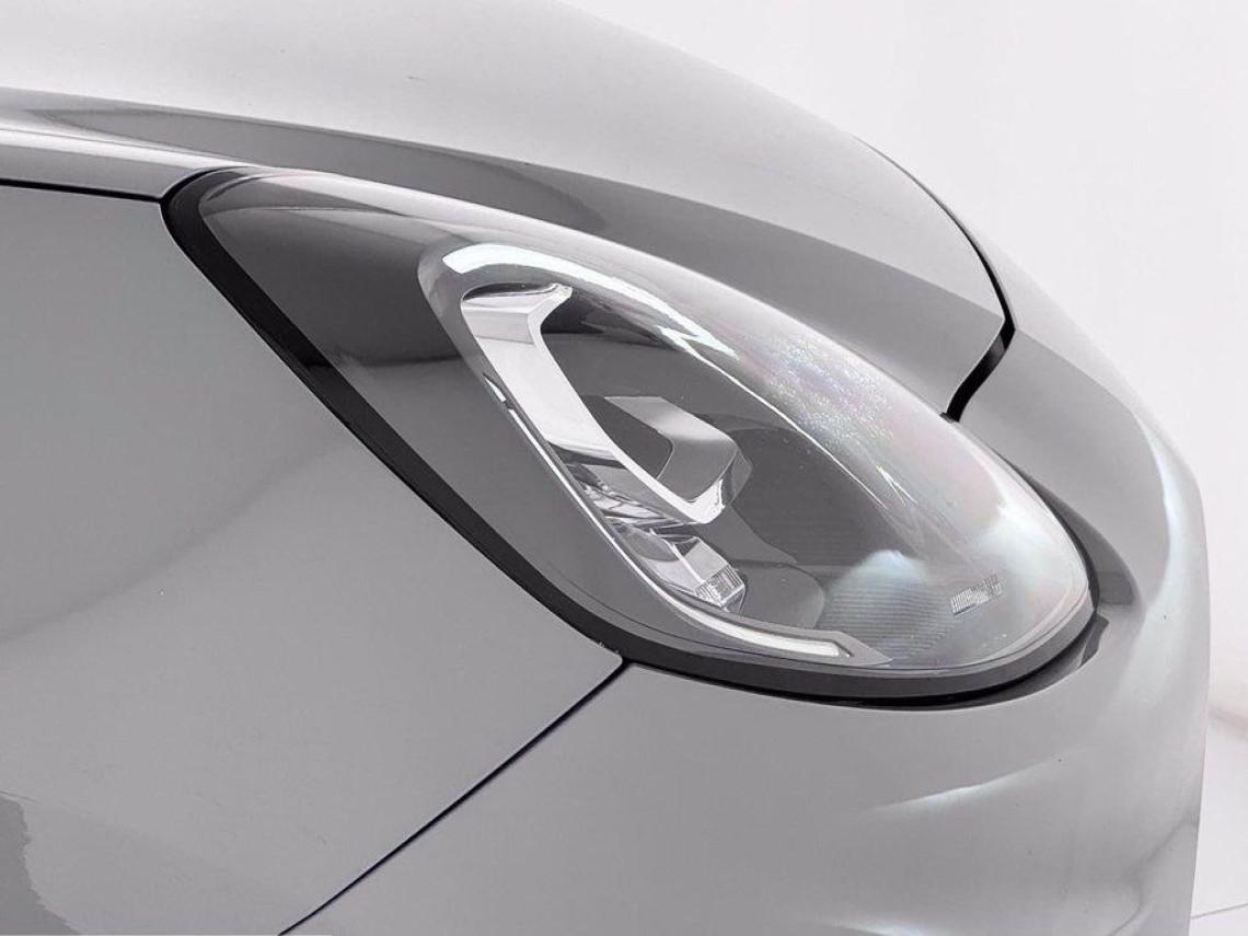 FORD Puma 1 0 ecoboost h titanium ses 125cv