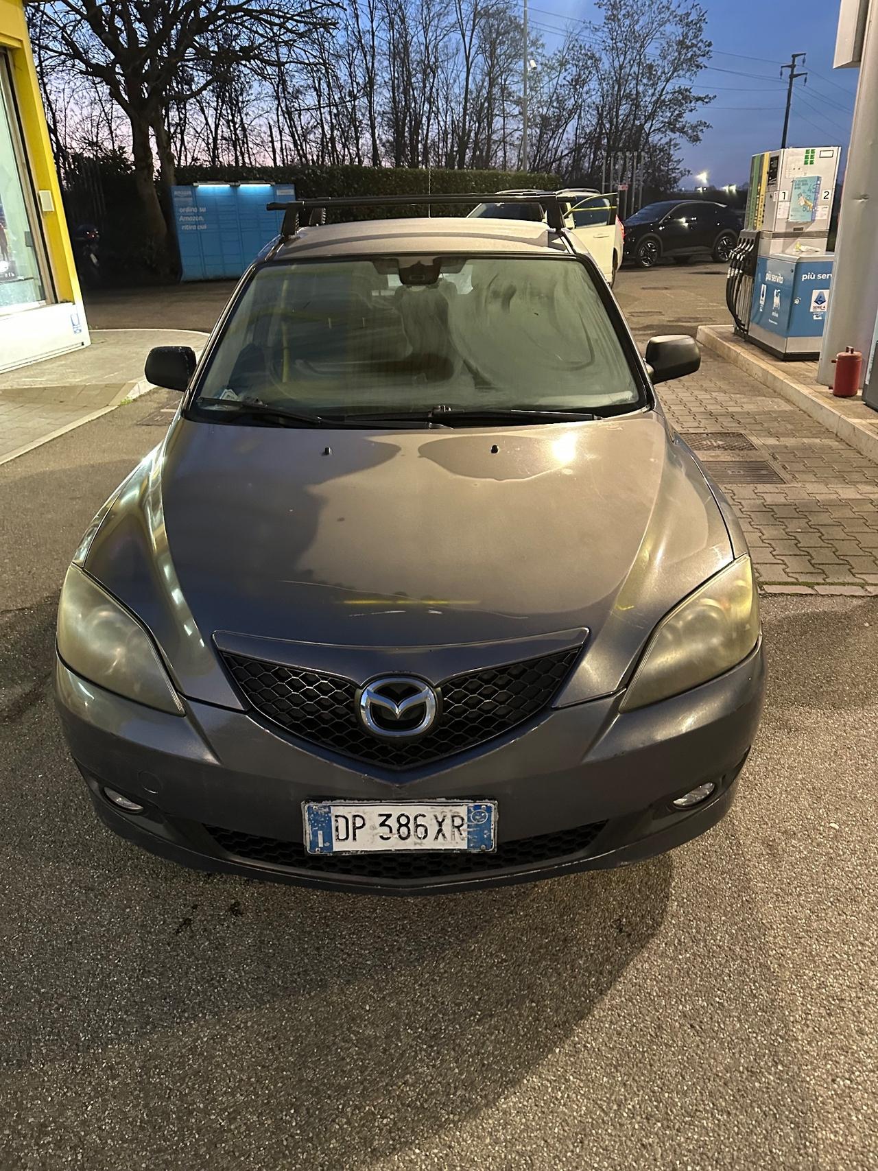 Mazda 3 Mazda3 1.6 16V 105CV Active