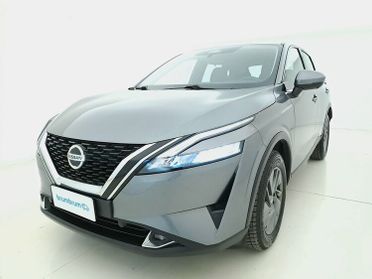 Nissan Qashqai Hybrid Business Xtronic BR704006 1.3 Mild Hybrid 158CV