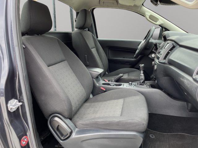 FORD Ranger XL 4WD 2.0TDCi 170CV 2POSTI