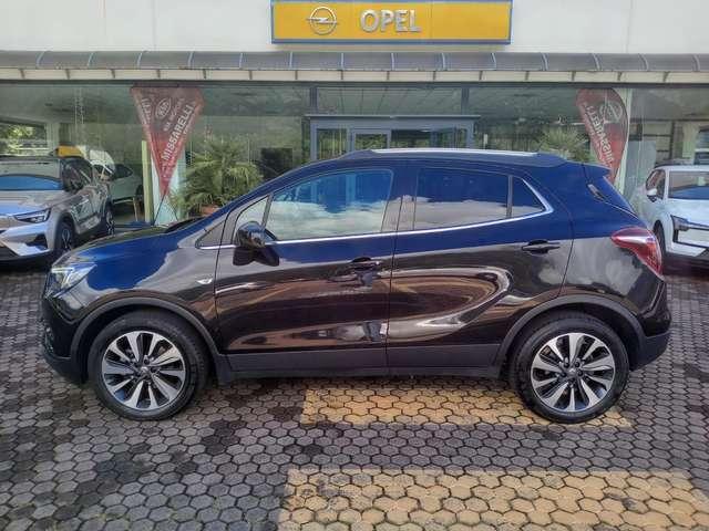 Opel Mokka X Mokka X 1.6 cdti