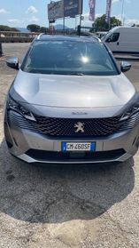 Peugeot 3008 PureTech Turbo 130 S&S EAT8 GT