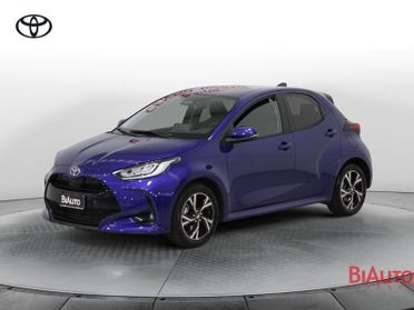 Toyota Yaris Yaris 1.5h Trend