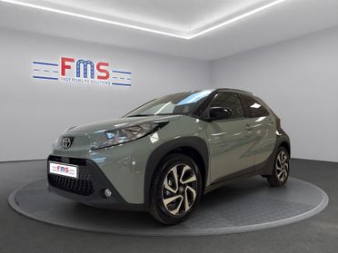 Toyota Aygo X 1.0 Trend 72cv s-cvt