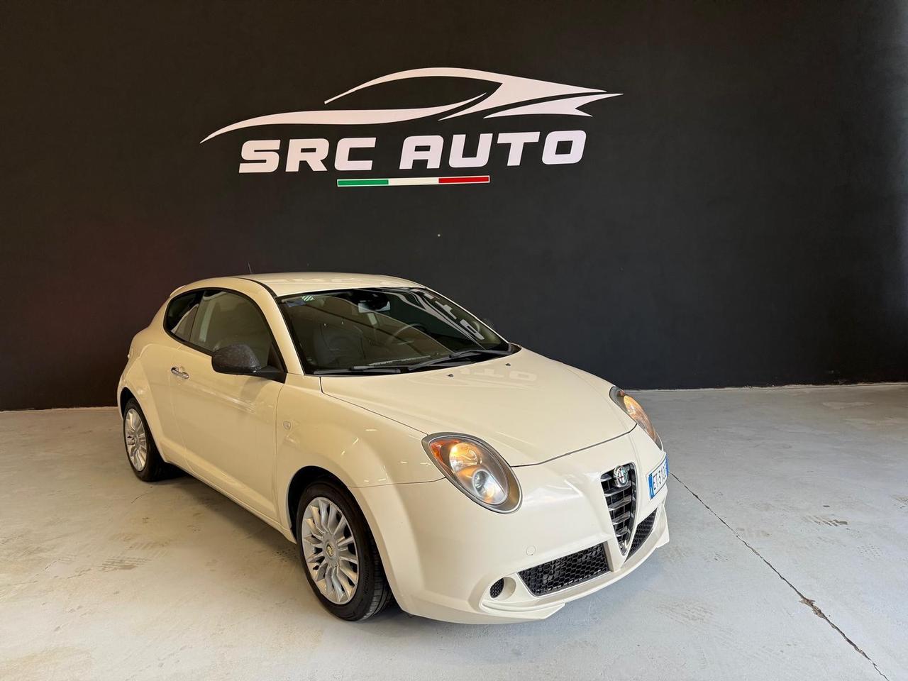 Alfa Romeo MiTo 1.3 JTDm 85 CV S&S Distinctive