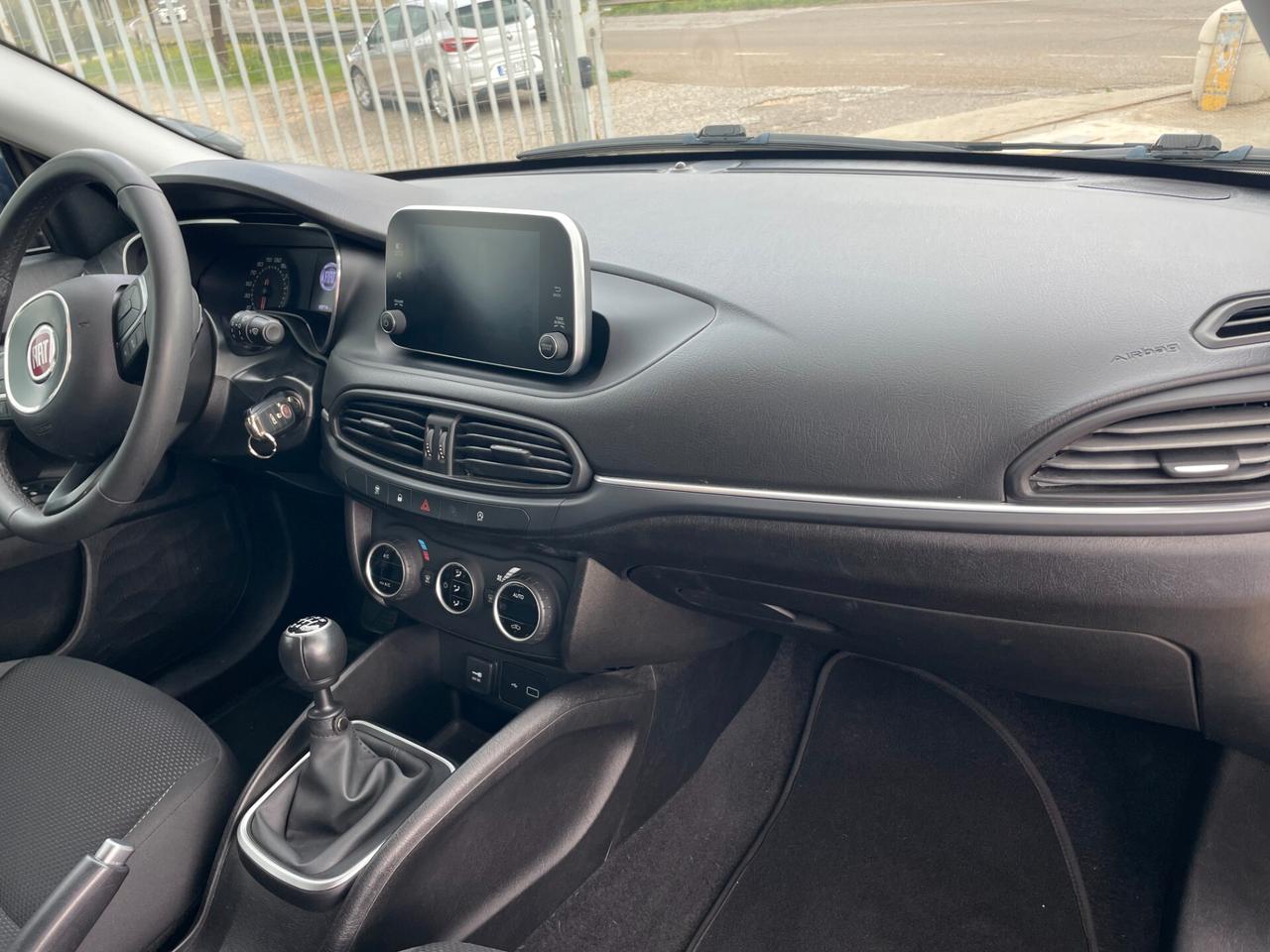 Fiat Tipo 1.6 Mjt S&S SW Business "Km 65.000"