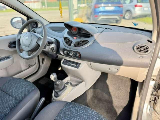 Renault Twingo 1.2 Sport Neopatentati