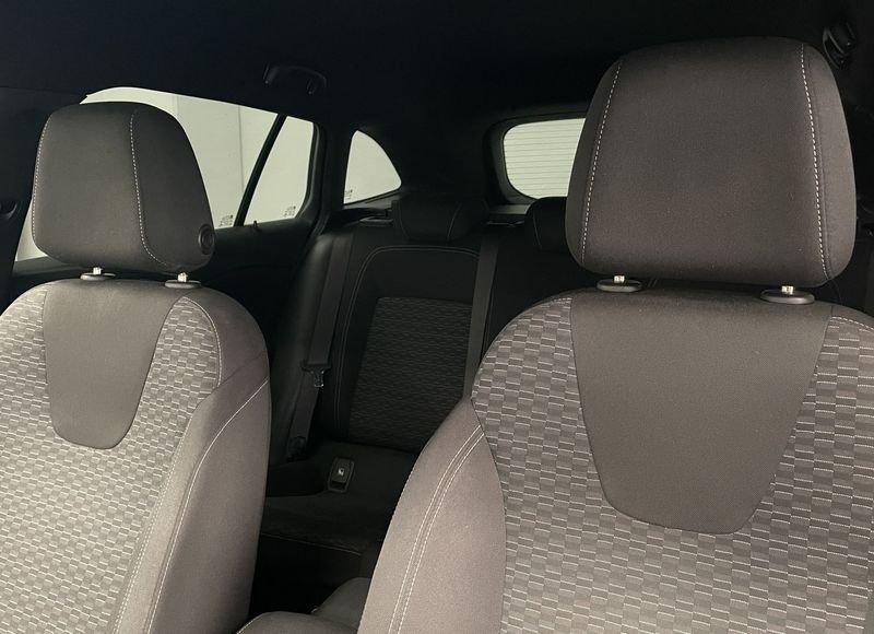 Opel Astra Sports Tourer 1.4 t Dynamic s&s 150cv auto my19