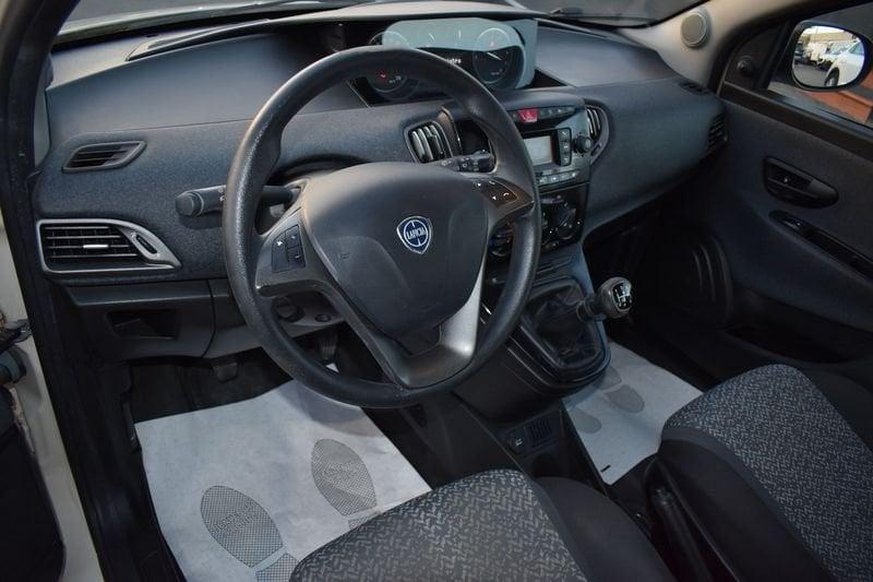 Lancia Ypsilon Ypsilon 1.2 Elefantino Blu s&s 69cv my19