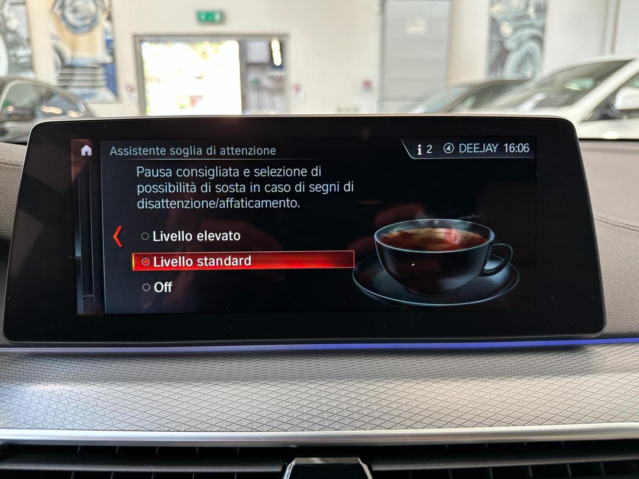 BMW 630 d Gran Turismo xdrive Msport 249cv - FULL